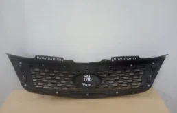 Решетка радиатора для Kia Cerato 2016 года на фотографиях