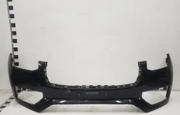 Бампер передний для Volvo XC90 2015 года на фотографиях