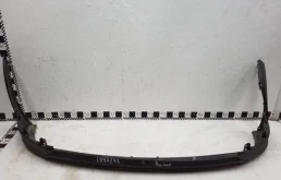 Спойлер переднего бампера для Hyundai Tucson 2017 года на фотографиях