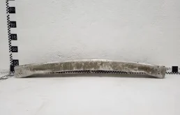 Усилитель переднего бампера для Porsche Macan на фотографиях