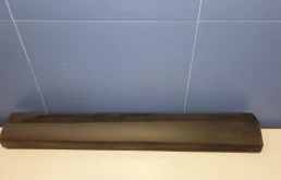 Накладка двери багажника для Toyota RAV4 2013 года на фотографиях