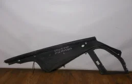 Замок капота для BMW 5er 2015 года на фотографиях