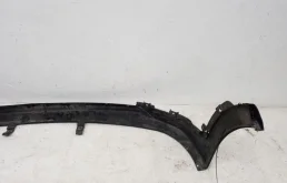 Усилитель переднего бампера для Hyundai Tucson 2017 года на фотографиях