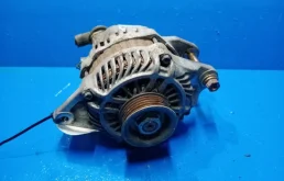 Генератор для Mitsubishi Lancer 2011 года на фотографиях