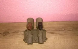 Блок соленоидов АКПП для Honda CR-V на фотографиях