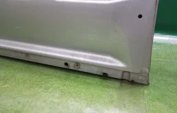 Дверь передняя левая для Mercedes-Benz S class 1997 года на фотографиях