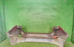 Бампер задний для Hyundai ix35 2015 года на фотографиях