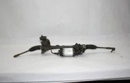 Рулевая рейка для Volkswagen Passat 2002 года на фотографиях