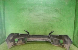 Бампер передний для Lexus RX 2009 года на фотографиях