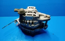 Генератор для Mitsubishi Lancer 2011 года на фотографиях