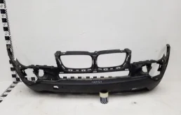 Бампер для BMW X3 2005 года на фотографиях