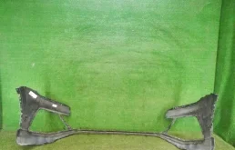 Бампер передний для Audi Q8 на фотографиях