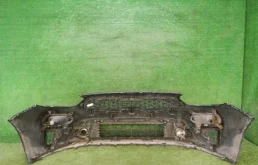 Бампер передний для Kia Cerato 2015 года на фотографиях