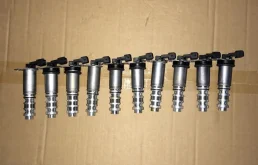 Электромагнитный клапан АКПП для BMW X5 на фотографиях