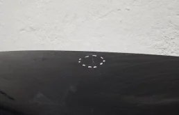 Крышка багажника для Subaru XV 2015 года на фотографиях