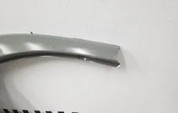 Четверть кузова задняя правая для Skoda Octavia 2017 года на фотографиях