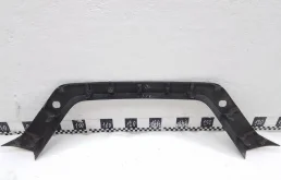 Спойлер переднего бампера для Nissan X-Trail 2014 года на фотографиях