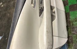 Усилитель переднего бампера для Lexus RX 2010 года на фотографиях