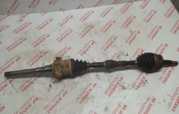 Привод передний правый для Nissan X-Trail 2006 года на фотографиях