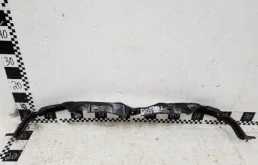 Усилитель переднего бампера для Toyota RAV4 2014 года на фотографиях