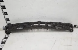 Абсорбер переднего бампера для Porsche Macan на фотографиях