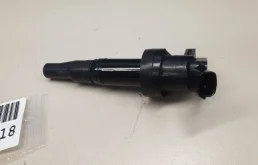 Катушка зажигания для Hyundai Solaris 2018 года на фотографиях