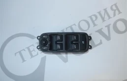 Блок управления стеклоподъемниками для Volvo XC60 Y20 2008-2017