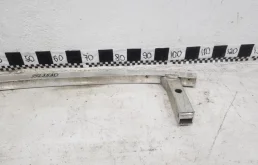 Усилитель бампера задний нижний для BMW X3 2017 года на фотографиях