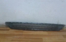 Решетка переднего бампера для Hyundai Tucson 2018 года на фотографиях