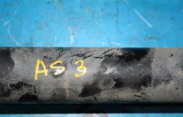 Привод передний правый для Skoda Octavia 2011 года на фотографиях