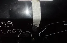 Крышка багажника для BMW 5er 2015 года на фотографиях