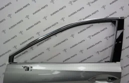 Дверь передняя левая для Lexus RX 2022 года на фотографиях