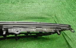 Решетка радиатора для Mercedes-Benz S class 2016 года на фотографиях