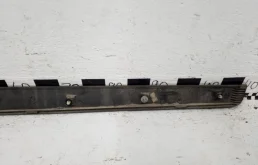 Молдинг двери передний правый для Nissan X-Trail 2014 года на фотографиях