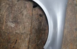 Крылья для Volkswagen Jetta 2005 года на фотографиях