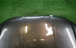 Капот для Ford Explorer 2015 года на фотографиях