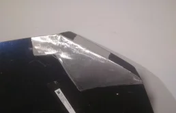 Капот для BMW 1er 2020 года на фотографиях