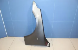 Крылья для BMW 5er 2009 года на фотографиях