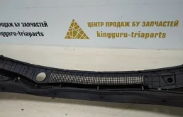 Жабо правое для Hyundai Tucson 2015 года на фотографиях