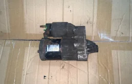 Стартер для Citroen C4 2008 года на фотографиях