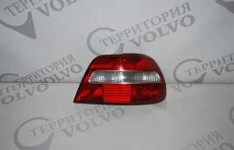 Фонарь правый для Volvo S40 1996 года на фотографиях