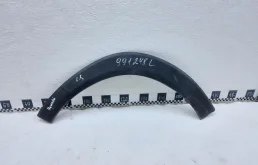 Расширитель арок передний левый для Hyundai Tucson 2015 года на фотографиях