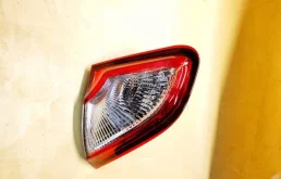 26550BR01A для Nissan Qashqai J10 2006-2013