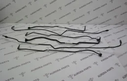 Болт крепления масляной трубки АКПП для BMW X5 на фотографиях