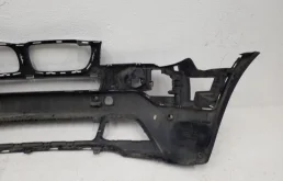 Бампер для BMW X3 2005 года на фотографиях