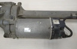 Рулевая рейка для BMW 5er 2020 года на фотографиях