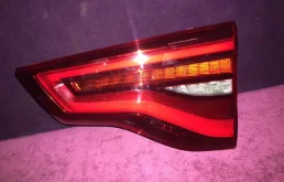 Фонарь внутренний правый (63217408744) для BMW X3 G01 2017-2023