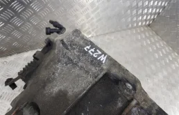 МКПП для Peugeot Partner Tepee 2008 года на фотографиях