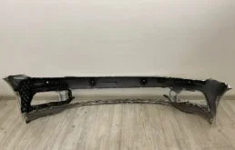 Бампер для Volkswagen Passat 2020 года на фотографиях