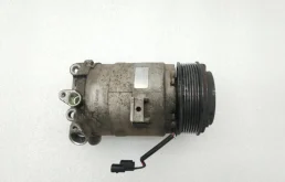 Компрессор кондиционера для Nissan Pathfinder 2014 года на фотографиях